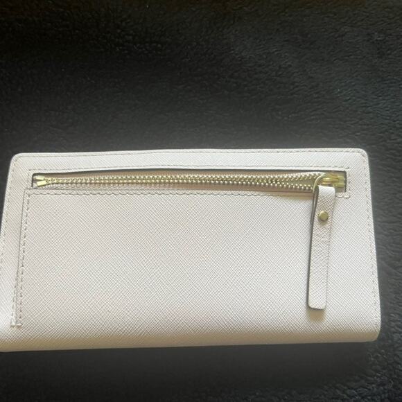 Kate Spade Light Pink Wallet - Picture 4 of 4